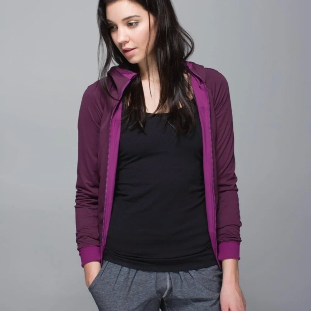 lululemon athletica when we